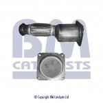 BM Cats Diesel Cat TA Euro 3 BM80268H