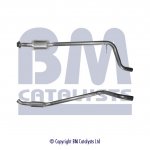 BM Cats Diesel Cat TA Euro 3 BM80351H