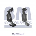 BM Cats Diesel Cat TA Euro 3 BM80363H