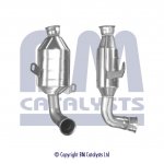 BM Cats Diesel Cat TA Euro 3 BM80398H