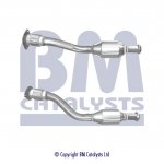 BM Cats Diesel Cat TA Euro 3 BM80476H