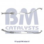 BM Cats Diesel Cat TA Euro 3 BM80614H