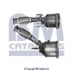 BM Cats Diesel Cat TA Euro 4 BM80276H