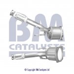 BM Cats Diesel Cat TA Euro 4 BM80307H