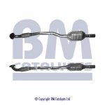 BM Cats Diesel Cat TA Euro 4 BM80310H