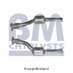 BM Cats Diesel Cat TA Euro 4 BM80345H