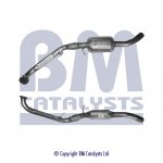 BM Cats Diesel Cat TA Euro 4 BM80360H