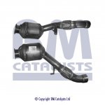 BM Cats Diesel Cat TA Euro 4 BM80366H