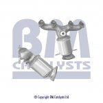 BM Cats Diesel Cat TA Euro 4 BM80385H