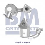 BM Cats Diesel Cat TA Euro 4 BM80402H