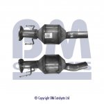 BM Cats Diesel Cat TA Euro 4 BM80406H