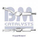 BM Cats Diesel Cat TA Euro 4 BM80419H