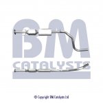 BM Cats Diesel Cat TA Euro 4 BM80423H