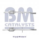 BM Cats Diesel Cat TA Euro 4 BM80460H