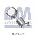 BM Cats Diesel Cat TA Euro 4 BM80461H