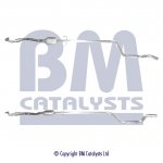 BM Cats Diesel Cat TA Euro 4 BM80466H