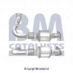 BM Cats Diesel Cat TA Euro 4 BM80525H