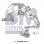 BM Cats Diesel Cat TA Euro 5 BM80602H