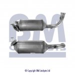 BM Cats Premium DPF Euro 4 BM11108P