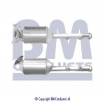 BM Cats Premium DPF Euro 4 BM11157P