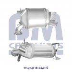 BM Cats DPF Euro 4 BM11245