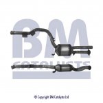 BM Cats DPF Euro 4 BM11330