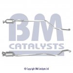 BM Cats DPF Euro 4 BM11332