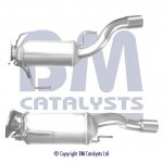 BM Cats DPF Euro 4 BM11340