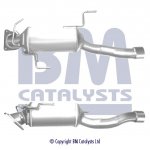 BM Cats DPF Euro 4 BM11341