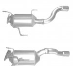 BM Cats DPF Euro 4 BM11349