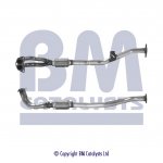 BM Cats Front Pipe Euro 1 BM70142