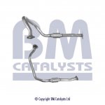 BM Cats Front Pipe Euro 1 BM70177