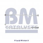 BM Cats Front Pipe Euro 1 BM70621