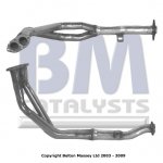 BM Cats Front Pipe Euro 2 BM70062