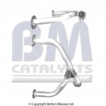 BM Cats Front Pipe Euro 2 BM70068