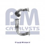 BM Cats Front Pipe Euro 2 BM70074