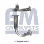 BM Cats Front Pipe Euro 2 BM70078