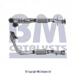 BM Cats Front Pipe Euro 2 BM70127