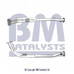 BM Cats Front Pipe Euro 2 BM70130