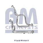 BM Cats Front Pipe Euro 2 BM70143