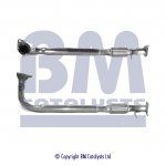 BM Cats Front Pipe Euro 2 BM70149