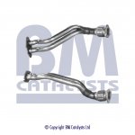 BM Cats Front Pipe Euro 2 BM70152