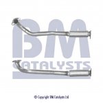 BM Cats Front Pipe Euro 2 BM70158