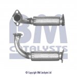 BM Cats Front Pipe Euro 2 BM70159