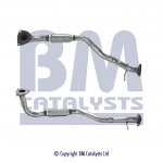 BM Cats Front Pipe Euro 2 BM70165