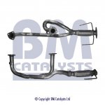 BM Cats Front Pipe Euro 2 BM70178