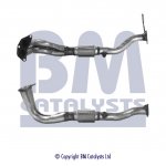 BM Cats Front Pipe Euro 2 BM70180