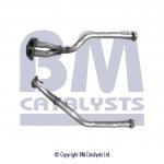 BM Cats Front Pipe Euro 2 BM70182