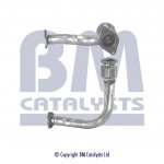 BM Cats Front Pipe Euro 2 BM70189