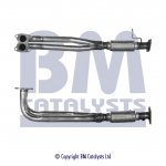 BM Cats Front Pipe Euro 2 BM70196